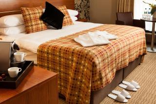 Mercure Bradford, Bankfield Hotel - Bradford - 4