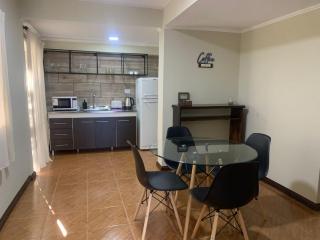 Loft/Apart Michel Iguazu - 2