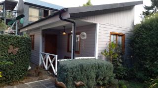 La Casita de Maby alquiler temporario - San Martín de los Andes - 7