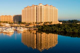 The Westin Cape Coral Resort at Marina Village - Cape Coral - 6