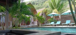 Bale Lumbung Bungalows - 9