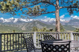 Cliffview Luxury Vacation Rental at Windcliff home - 6