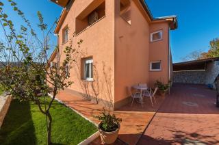 Apartment Yasmin - Bribir - 3