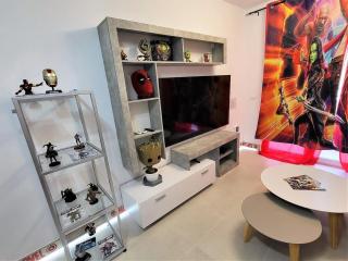 Penthouse in Spain with Private Pool - 1