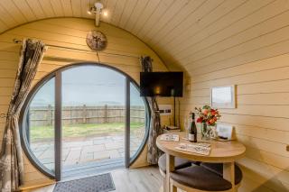 Corndon Pod - Shrewsbury - 4