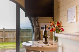 Corndon Pod - Shrewsbury - 3