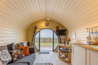 Corndon Pod - Shrewsbury - 8