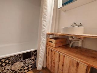 Studio cosy au centre de Samoëns, animaux acceptés - FR-1-624-110 - 4