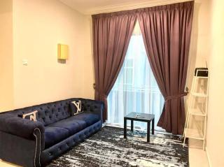 13StayCation Islamic Homestay - Malacca - 3