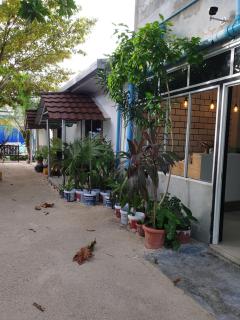 Maafushi View - Maafushi - 8