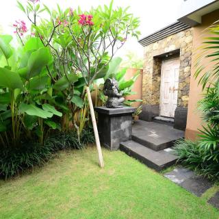 Surya Guest House Sanur - Sanur - 6