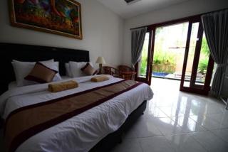 Surya Guest House Sanur - Sanur - 8