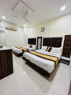 Hotel Sehmi's Best Rest Inn - Amritsar - 8
