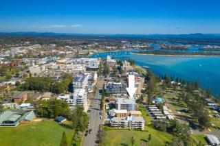 Crystal Waters 2 2 Munster Street - Port Macquarie - 1