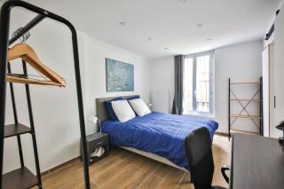Le Nid de Montmartre - París - 7