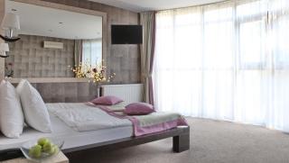 Garni Hotel Vozarev - Belgrado - 5