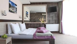 Garni Hotel Vozarev - Belgrado - 4