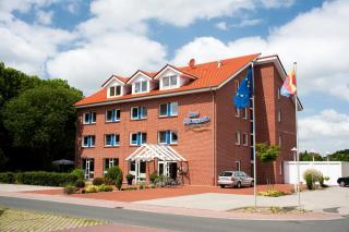 Hotel Aquamarin - Papenburg - 0