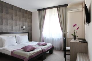 Garni Hotel Vozarev - Belgrado - 7