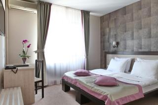 Garni Hotel Vozarev - Belgrado - 6