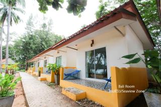 Issara Beach Resort - Sichon - 0