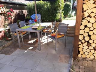 Ferienwohnung Krieger - Thurnau - 9