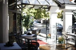 Garni Hotel Vozarev - 1