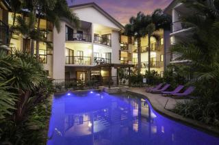 BAY VILLAS No 15 - Port Douglas - 0