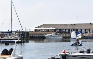 Nice Apartment In Ystad - Ystad - 5
