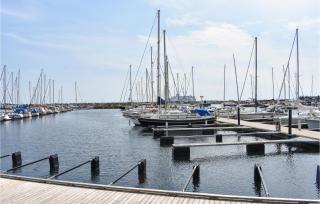 Nice Apartment In Ystad - Ystad - 2