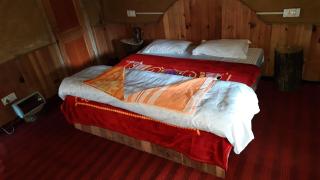Tirthan Ecostay - 6