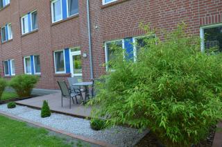 Hotel Aquamarin - Papenburg - 1