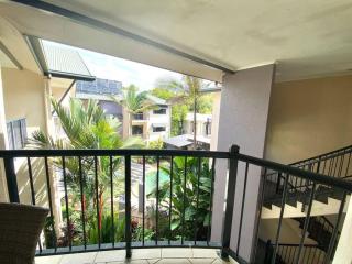 BAY VILLAS No 15 - Port Douglas - 8