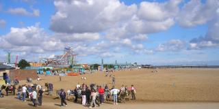 Legacy on Highfields - Skegness - 1