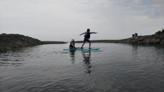 日本海 能生の宿 見晴らし亭 - 4