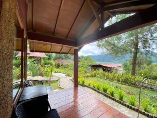 Sembalun Kita Cottage - 3