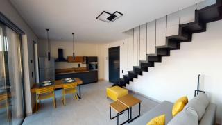 DAELIA Villas - Plomarion - 1