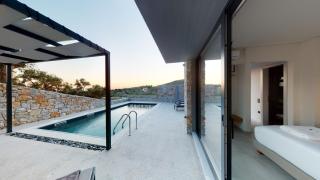 DAELIA Villas - Plomarion - 3