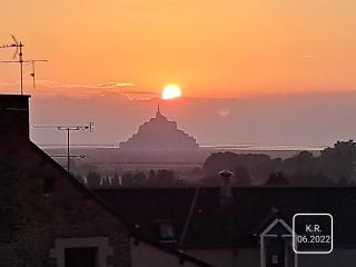 Le Héron - Huisnes-sur-Mer - 9