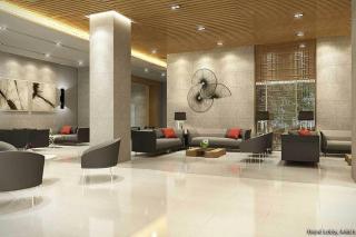 S Residences MOA Condo Stunning Boutique Hotel Type T1 - Manila - 4