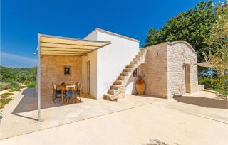 Stunning Home In Cisternino With Wifi - Cisternino - 9