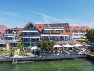 Boutiquehotel zur Winzerstube - Adults Only - Hagnau - 9