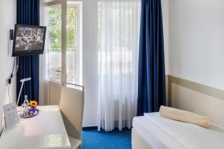 Hotel ZweiLinden Meckenheim Bonn - Meckenheim - 6