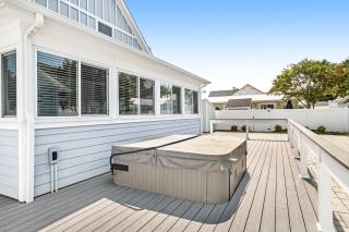 Rehoboth Beach --- 37484 Washington Street - Rehoboth Beach - 4