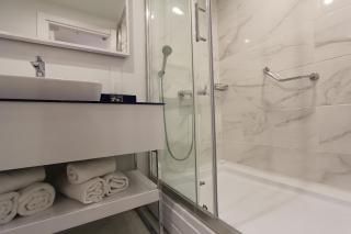 2-bedroom apartment in Orby City. Batumi - Batumi - 2
