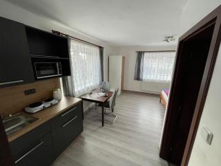 Apartmány Marjánka - Jenišovice - 1