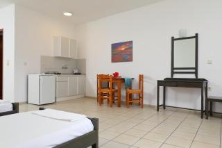 Antiko Apts & Studios - Hersonissos - 5