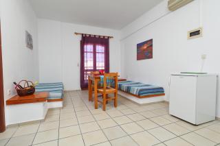 Antiko Apts & Studios - Hersonissos - 6