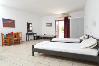 Antiko Apts & Studios - Hersonissos - 4