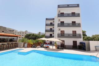 Antiko Apts & Studios - Hersonissos - 3